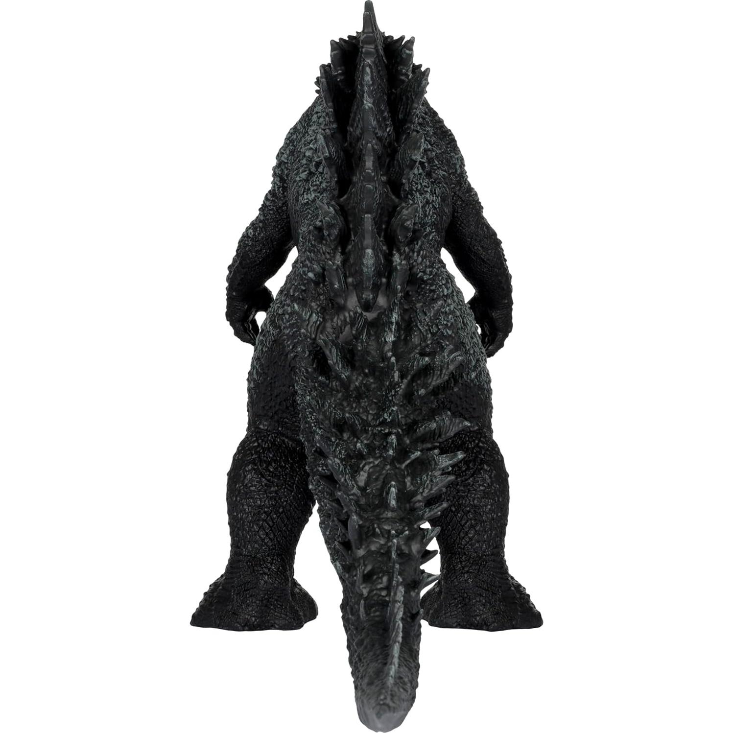 Figuras de Acción McFarlane Toys Superman vs Godzilla 2pk