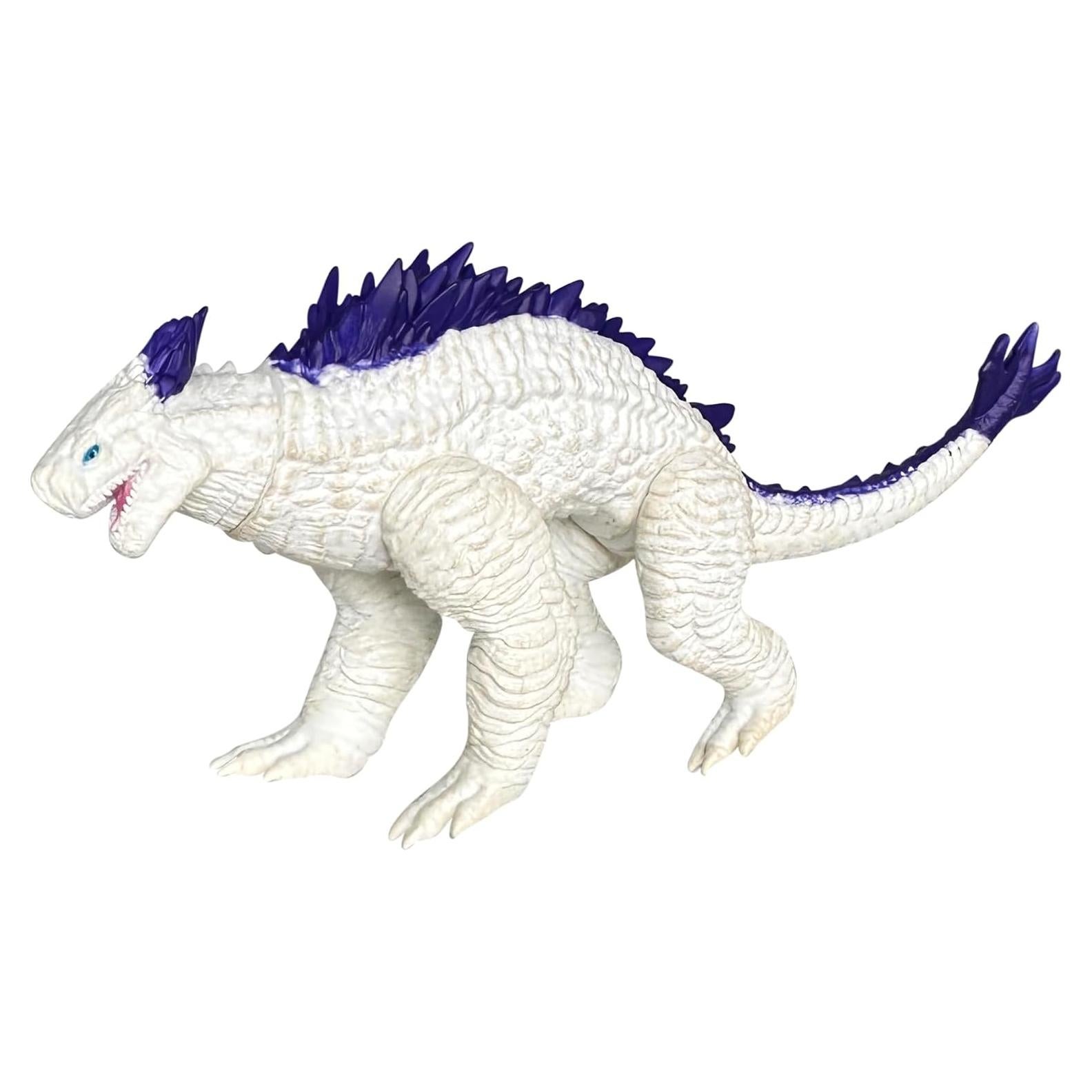 Figura de Juguete Dinosaurio TwCare Shimo 31.75cm Evolutivo