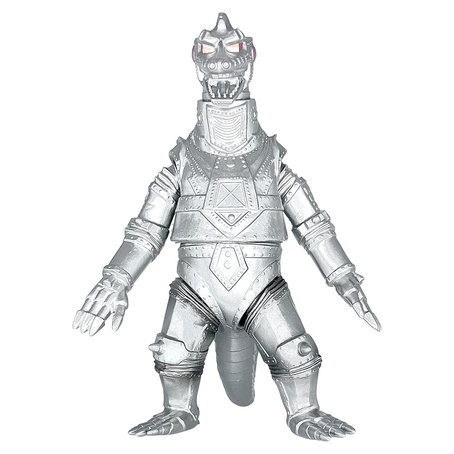 Figura de Acción Mechagodzilla 1974 TwCare 16.5 cm