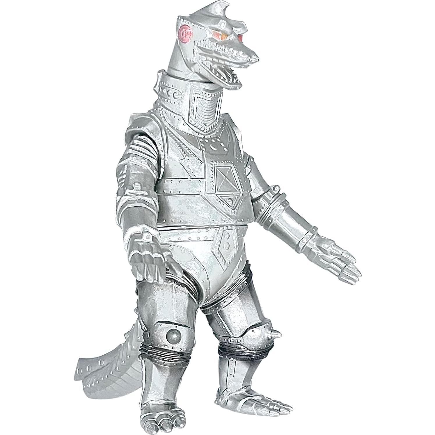 Figura de Acción Mechagodzilla 1974 TwCare 16.5 cm