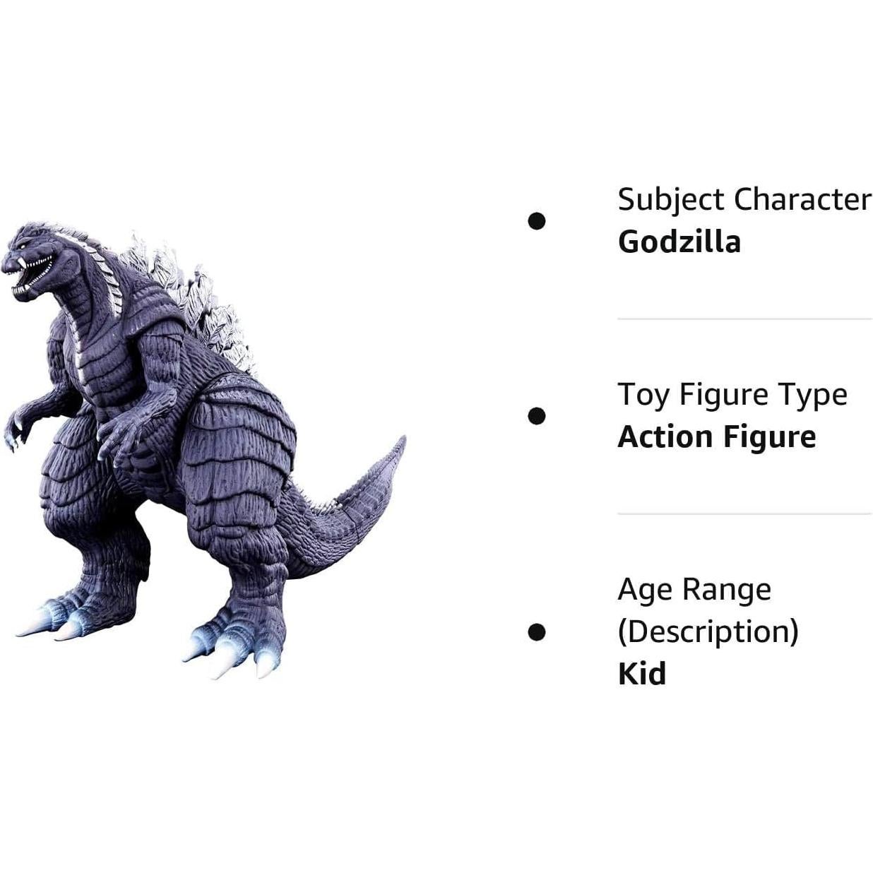 Juguete Dragón 40 cm con Figura de Acción 18 cm y Bolsa