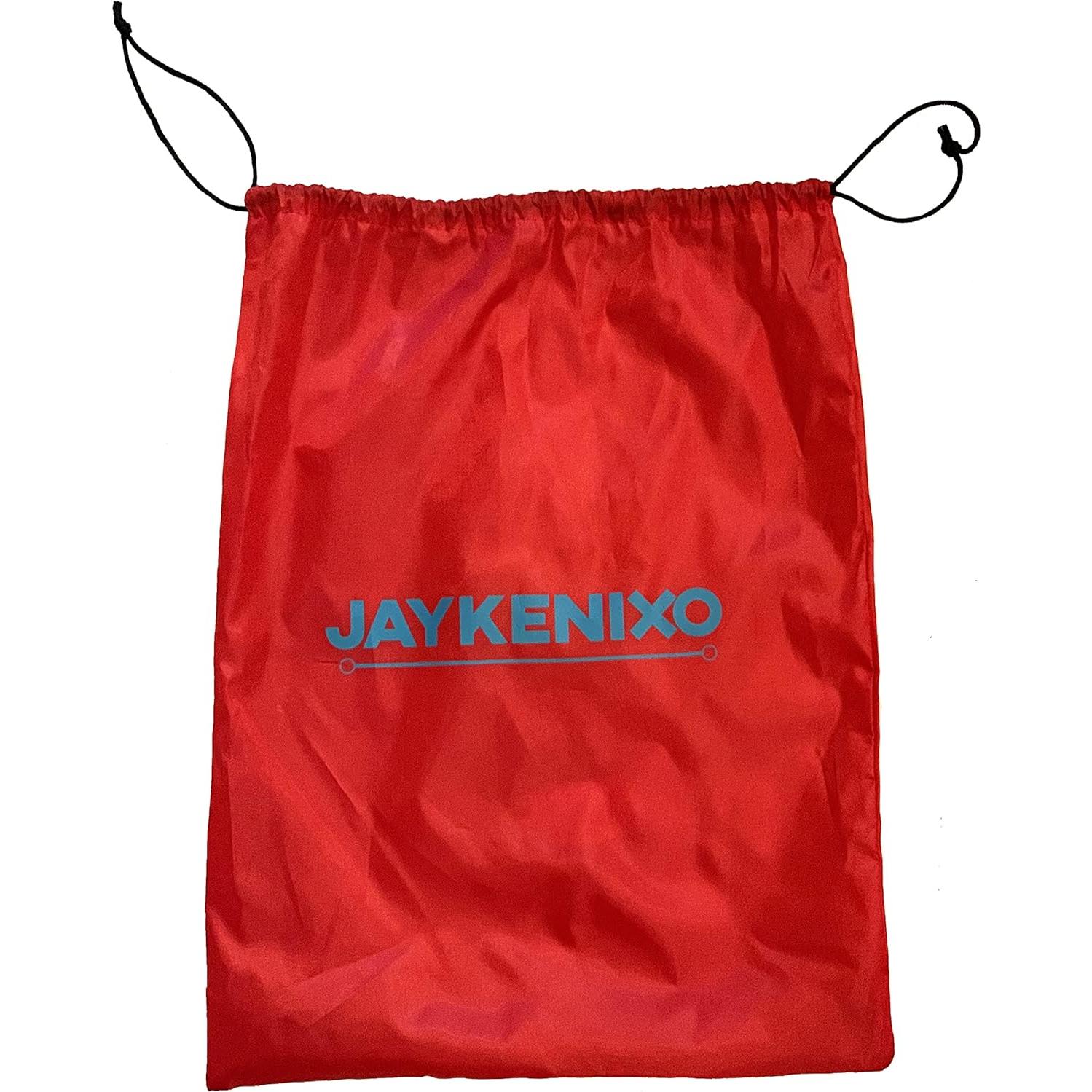 Juguete Dragón 40 cm con Figura de Acción 18 cm y Bolsa