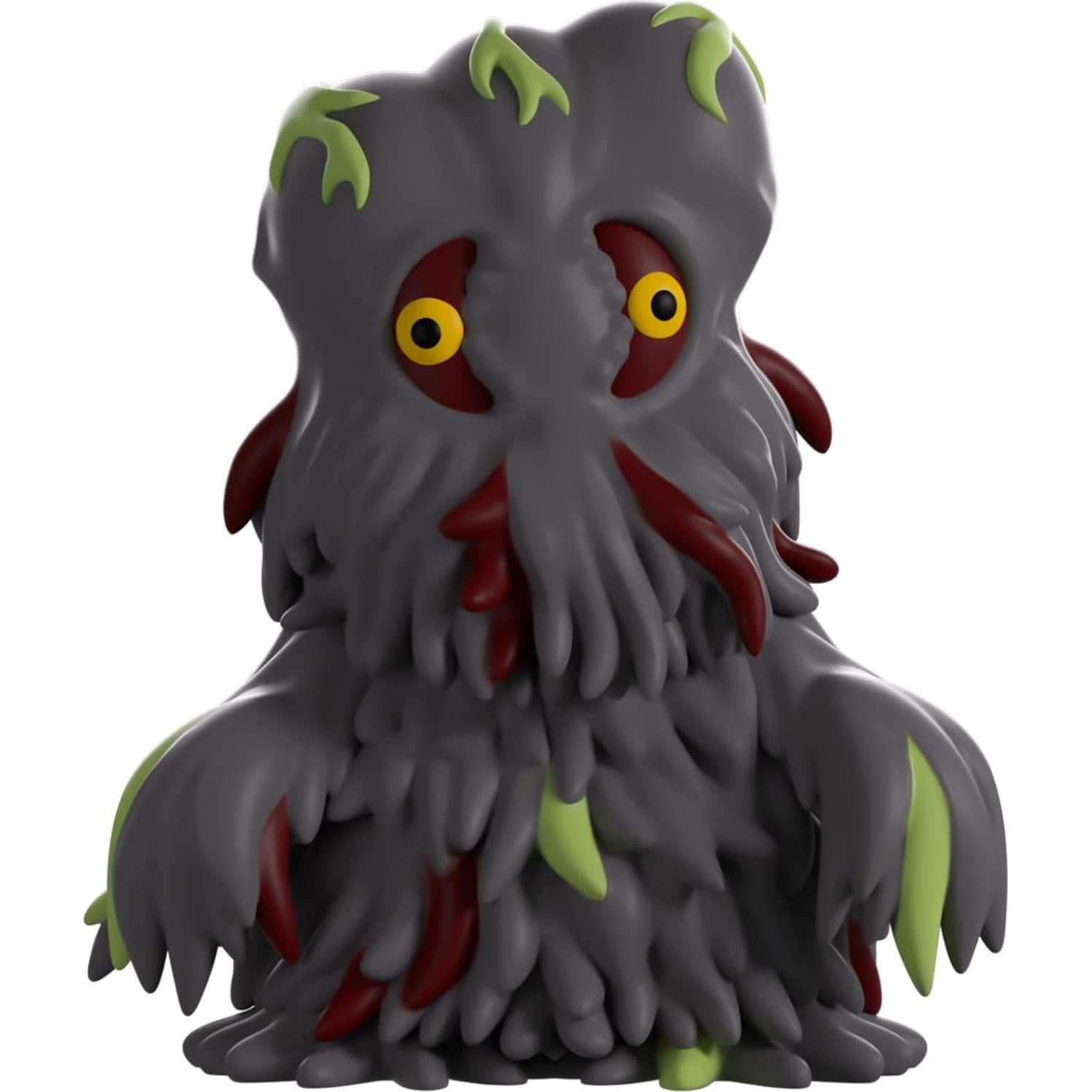 Figura de Vinilo Hedorah Youtooz 10.16 cm - Godzilla Coleccionable