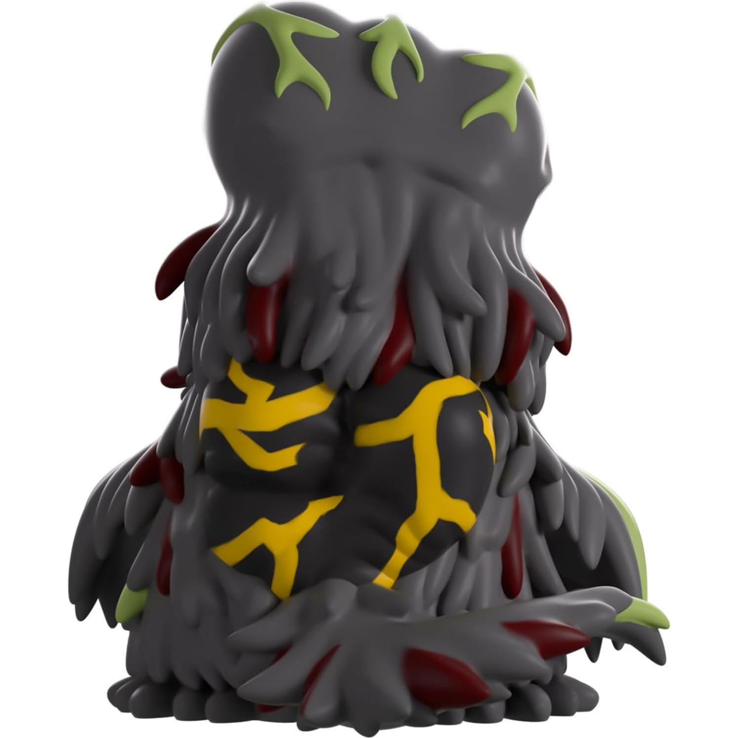 Figura de Vinilo Hedorah Youtooz 10.16 cm - Godzilla Coleccionable