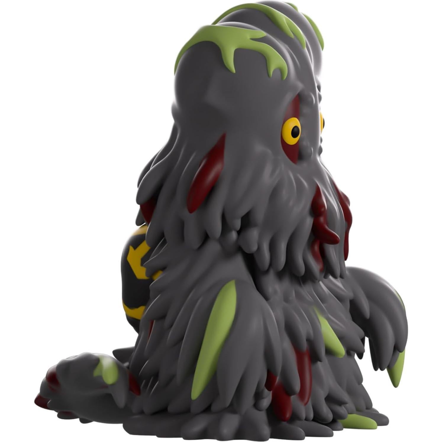 Figura de Vinilo Hedorah Youtooz 10.16 cm - Godzilla Coleccionable