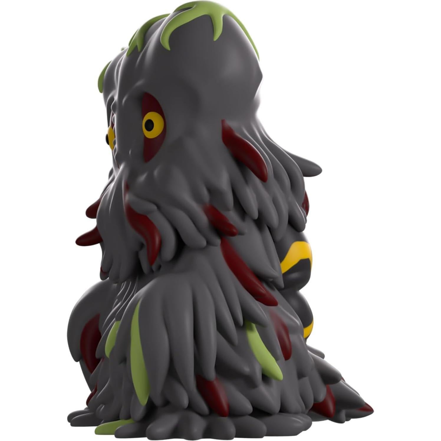 Figura de Vinilo Hedorah Youtooz 10.16 cm - Godzilla Coleccionable