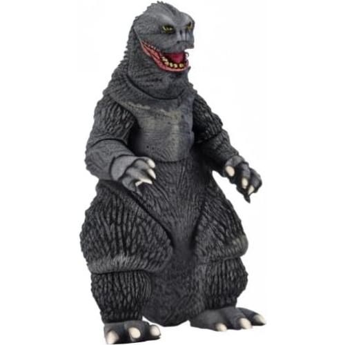 Figura de Acción Godzilla NECA 1962 15.24 cm Articulada