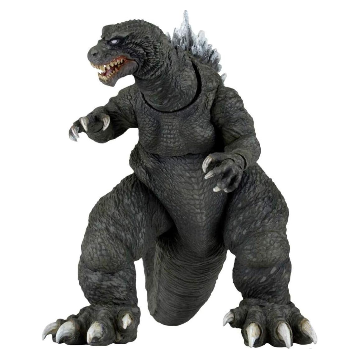 Figura de acción NECA Godzilla 2001 30.48 cm articulada