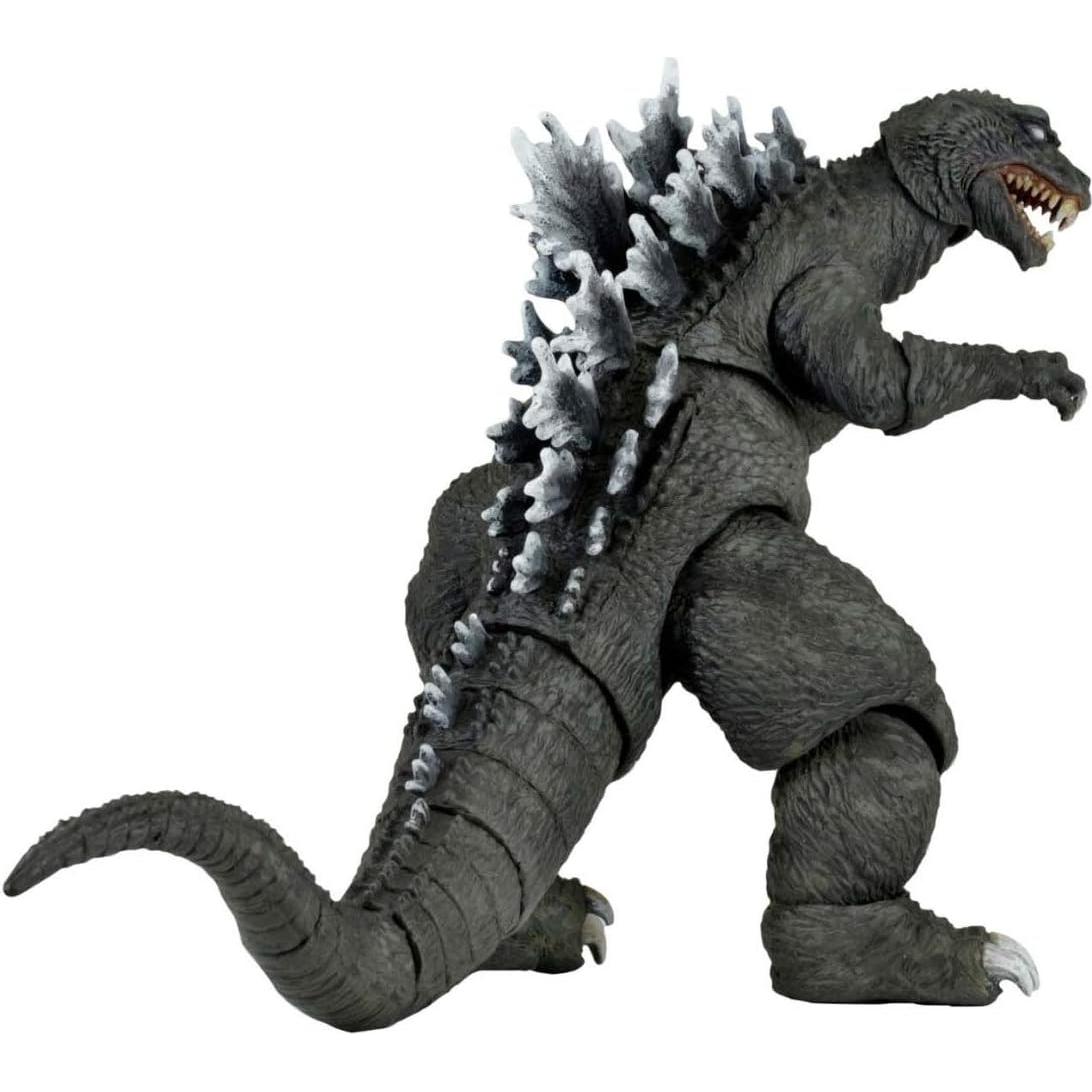Figura de acción NECA Godzilla 2001 30.48 cm articulada
