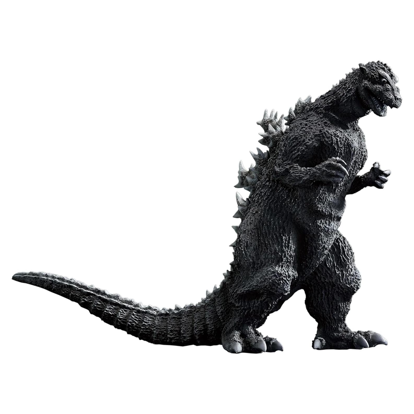 Estatua Coleccionable Godzilla 1954 Bandai Spirits 23.1 cm