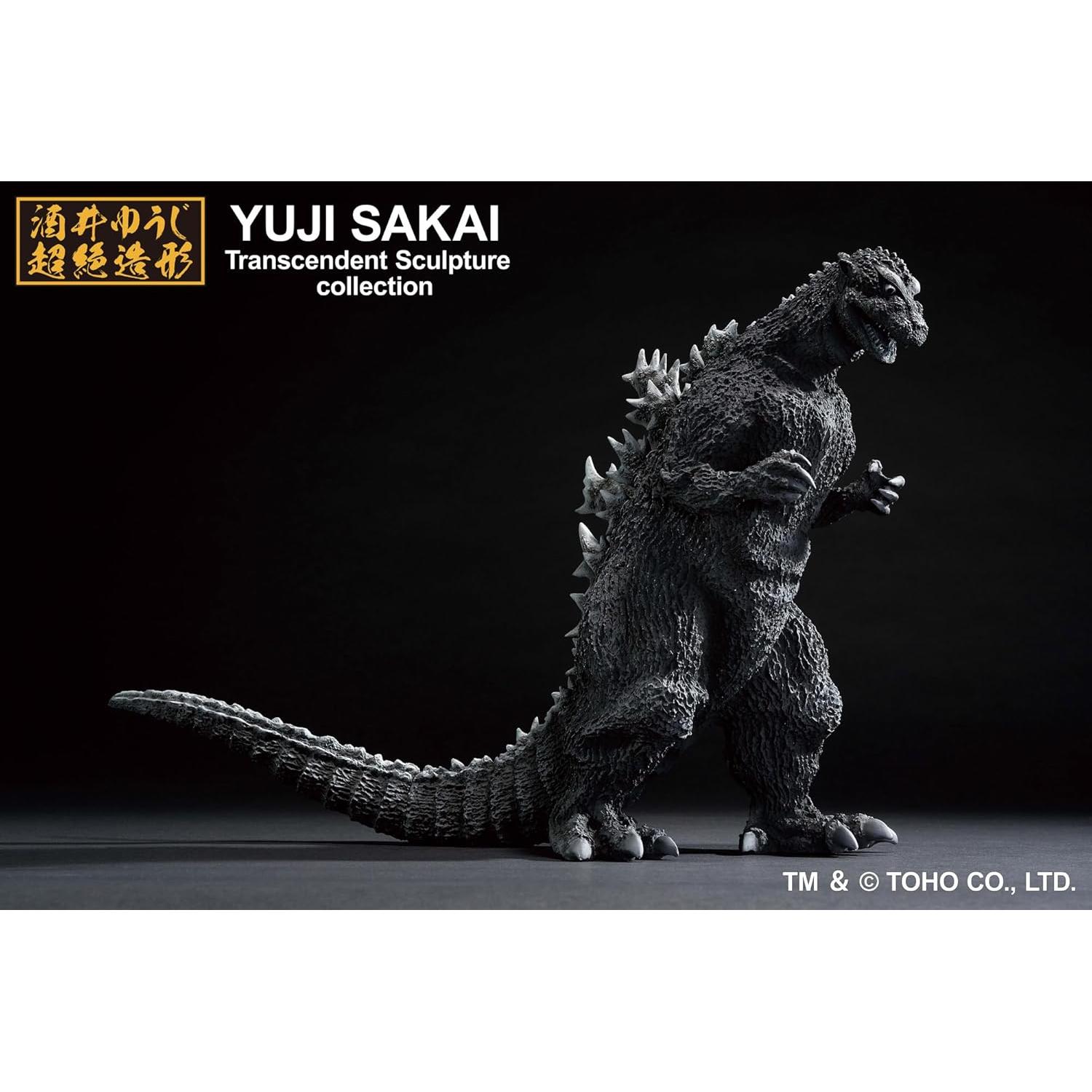 Estatua Coleccionable Godzilla 1954 Bandai Spirits 23.1 cm