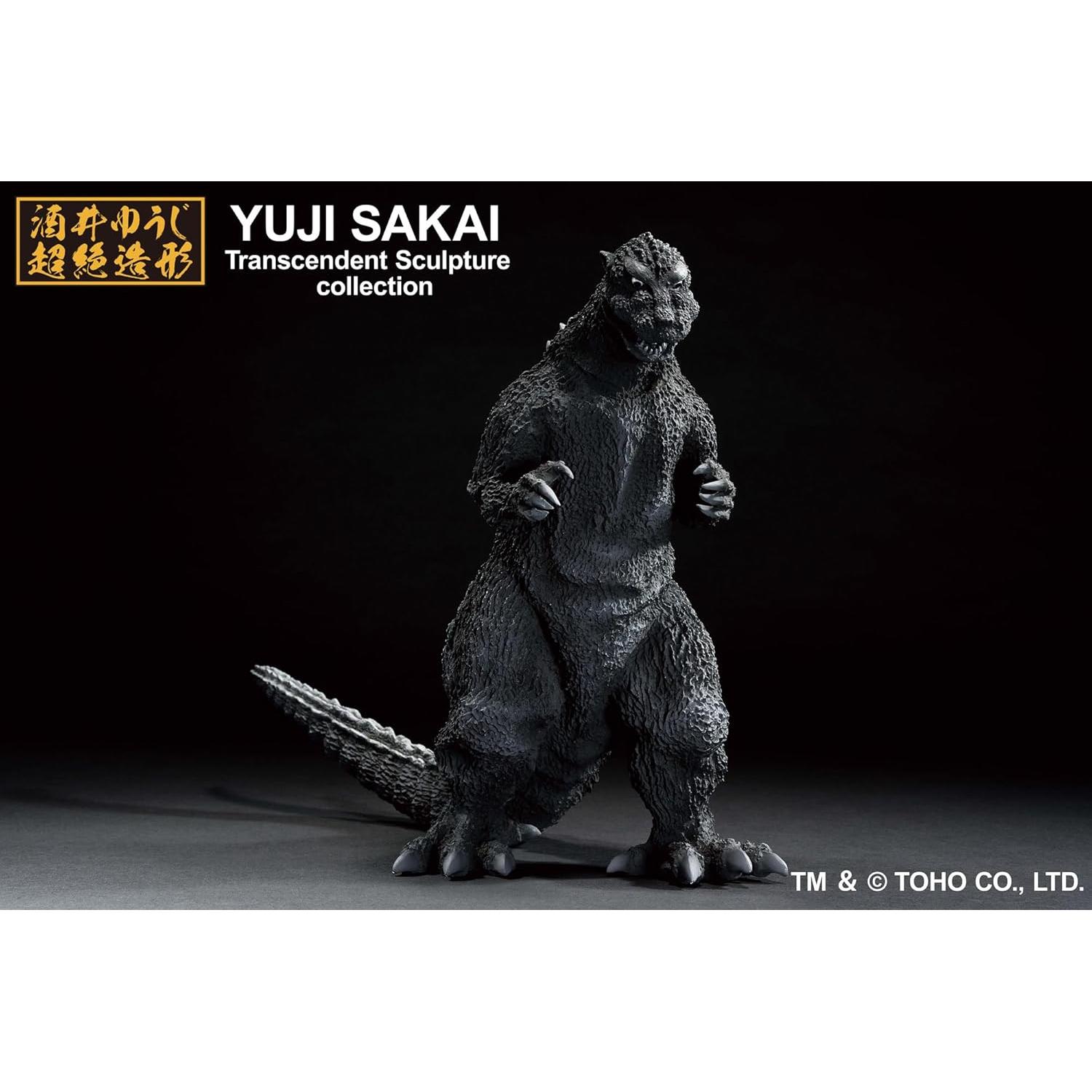 Estatua Coleccionable Godzilla 1954 Bandai Spirits 23.1 cm