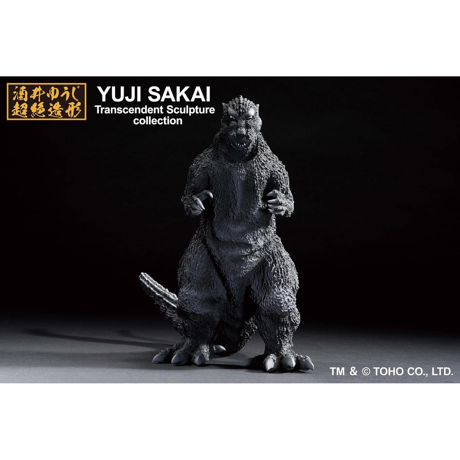 Estatua Coleccionable Godzilla 1954 Bandai Spirits 23.1 cm