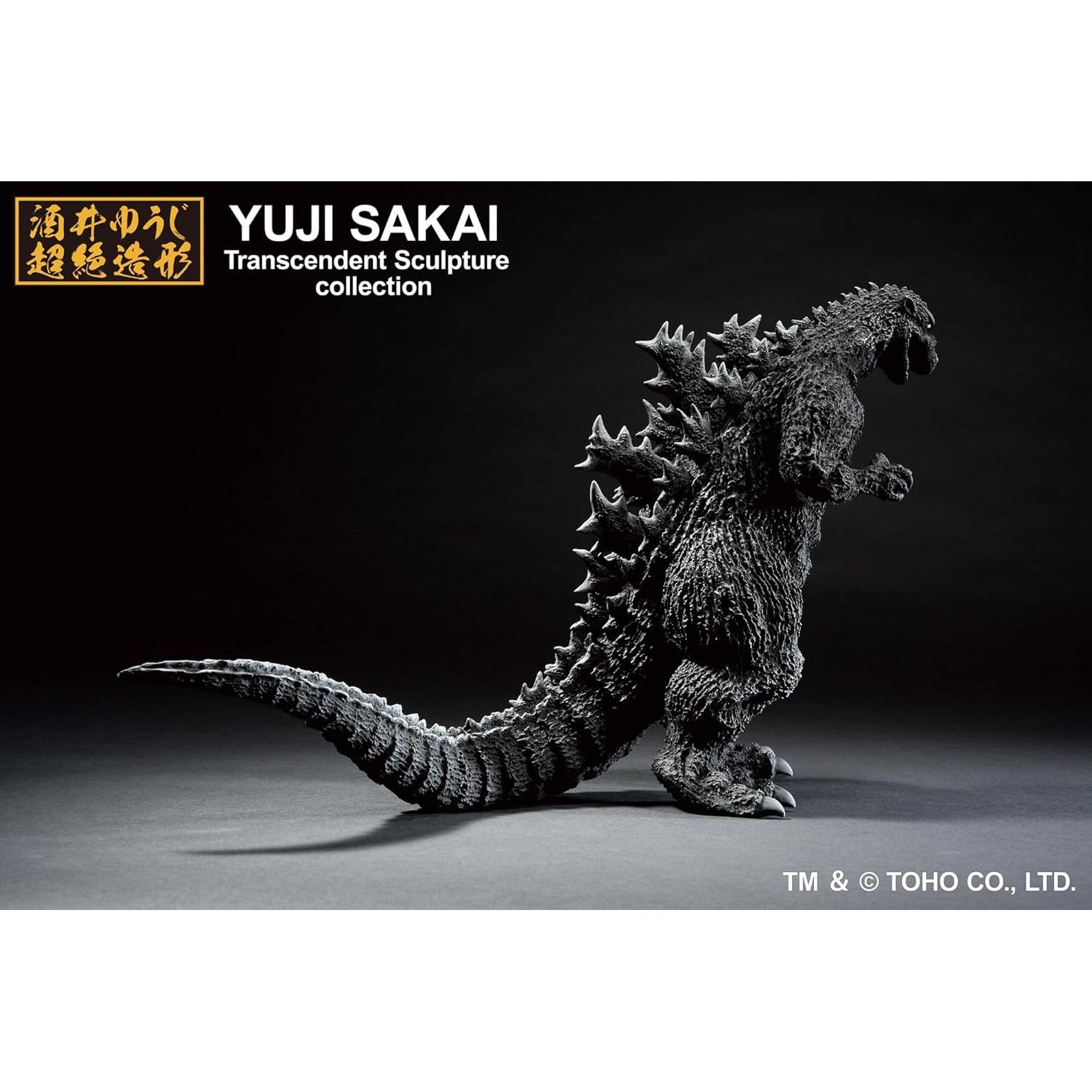 Estatua Coleccionable Godzilla 1954 Bandai Spirits 23.1 cm