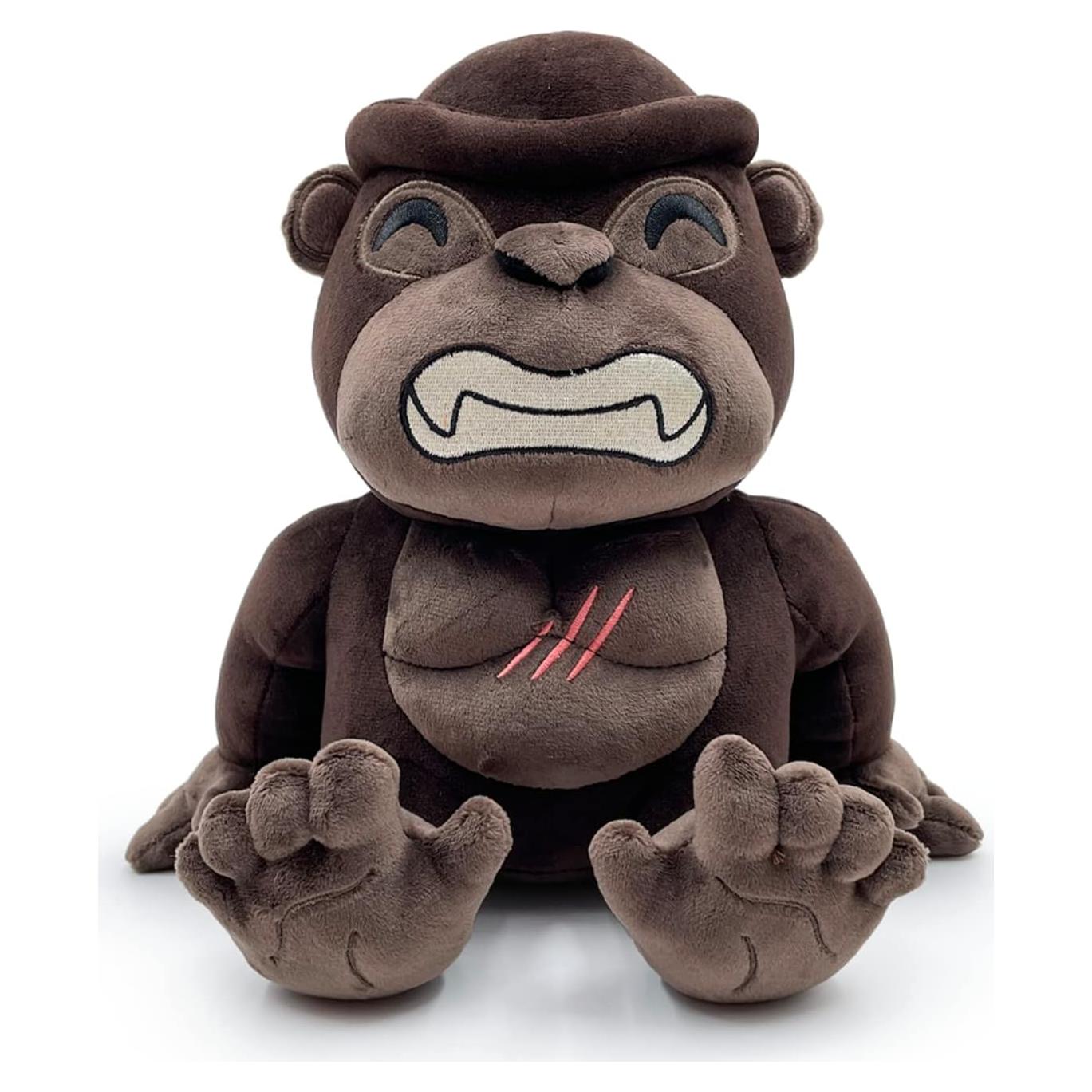 Peluche Youtooz Rey Kong 22.86 cm Suave Coleccionable