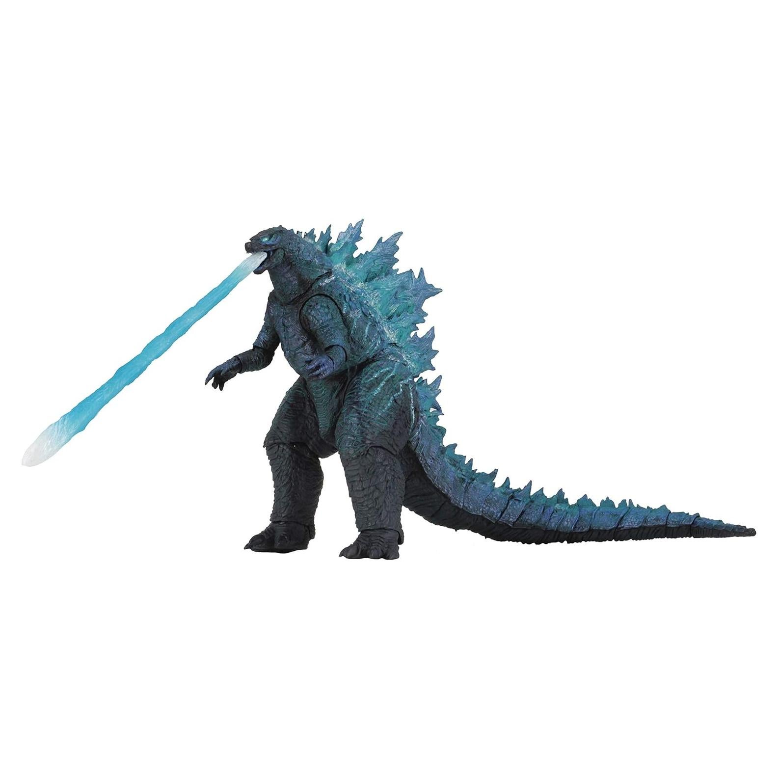 Figura de Acción Godzilla 2019 NECA 17.78 cm Posable