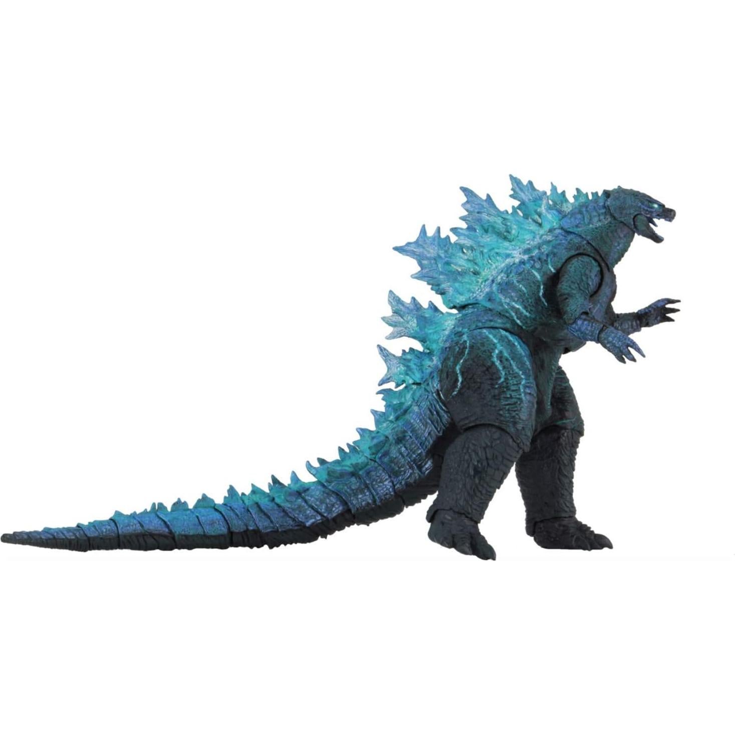 Figura de Acción Godzilla 2019 NECA 17.78 cm Posable