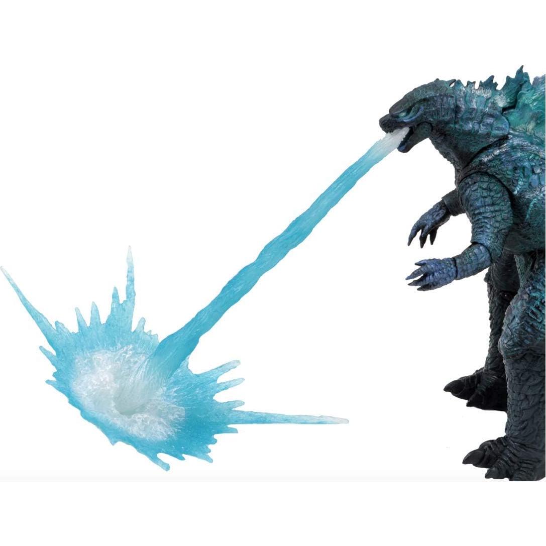 Figura de Acción Godzilla 2019 NECA 17.78 cm Posable