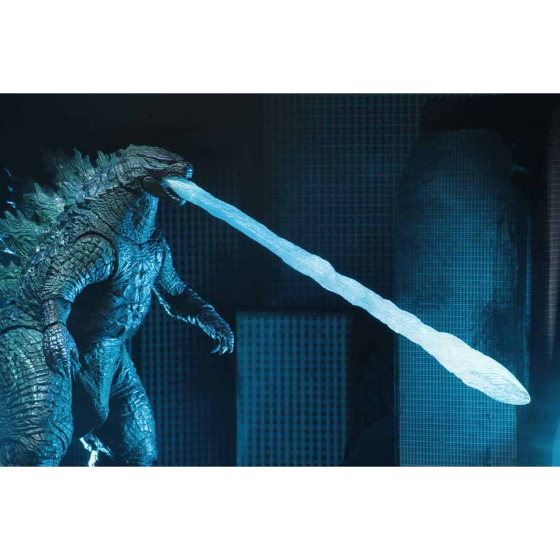 Figura de Acción Godzilla 2019 NECA 17.78 cm Posable