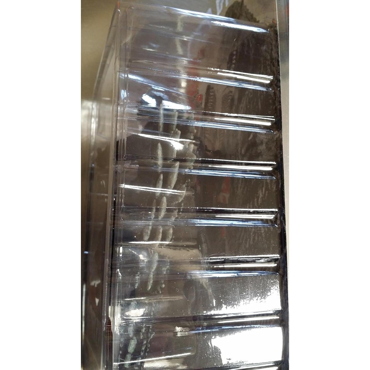 Figura de Acción Godzilla NECA Clásica 1994 30 Puntos Articulación