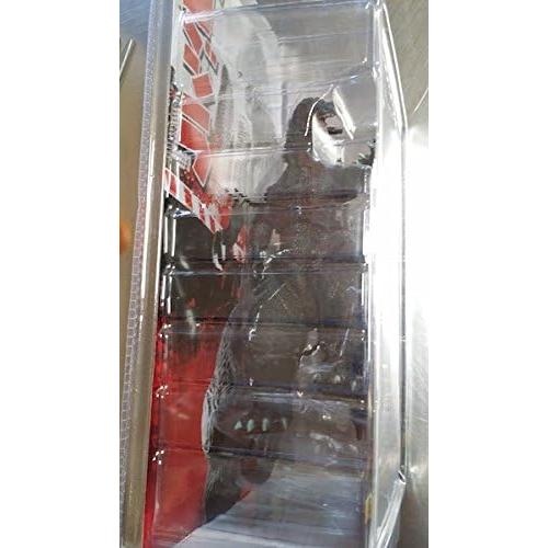 Figura de Acción Godzilla NECA Clásica 1994 30 Puntos Articulación