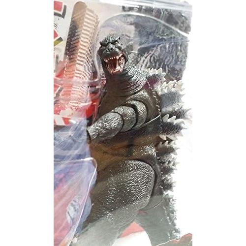 Figura de Acción Godzilla NECA Clásica 1994 30 Puntos Articulación