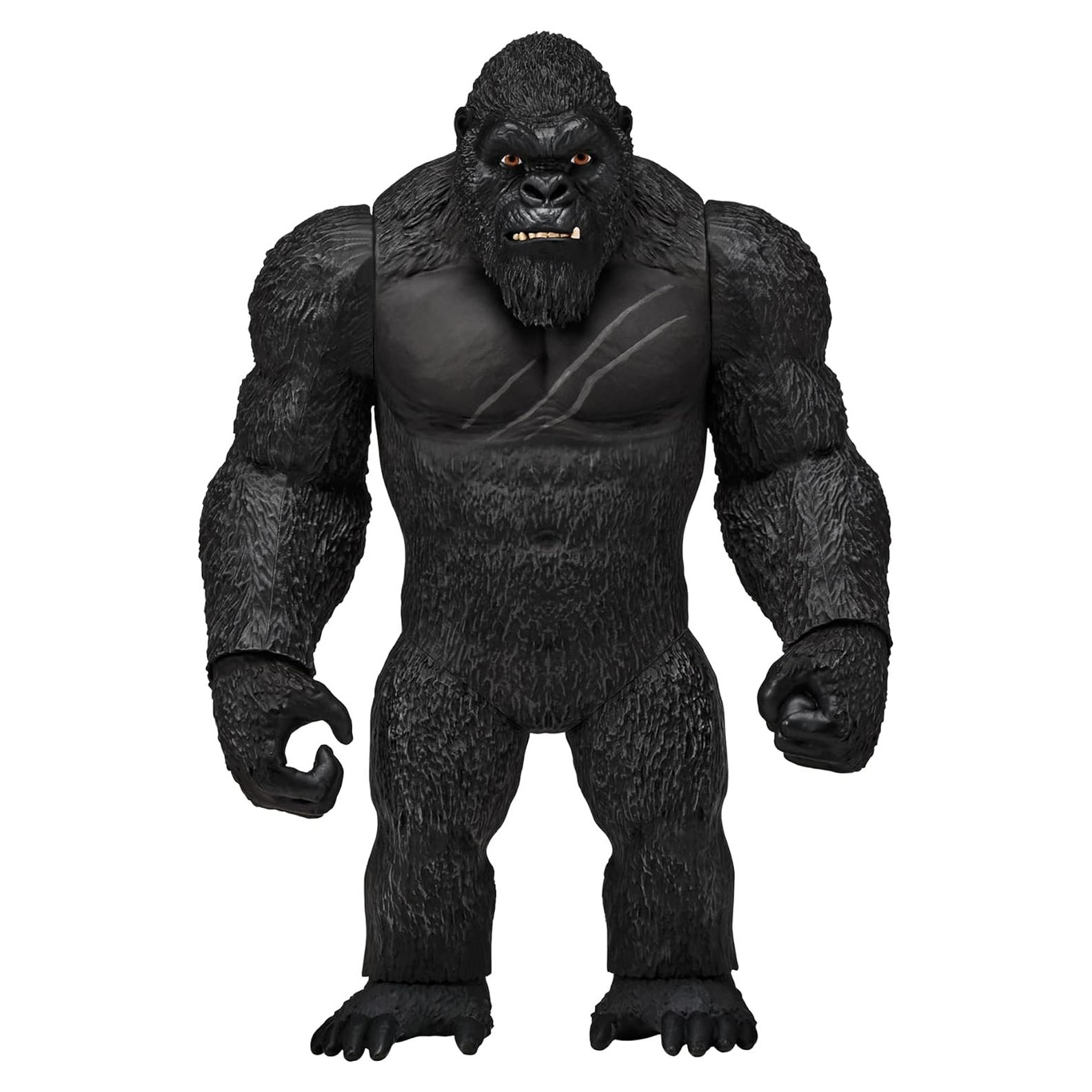 Figura Gigante Rey Kong 27.94 cm Playmates Toys