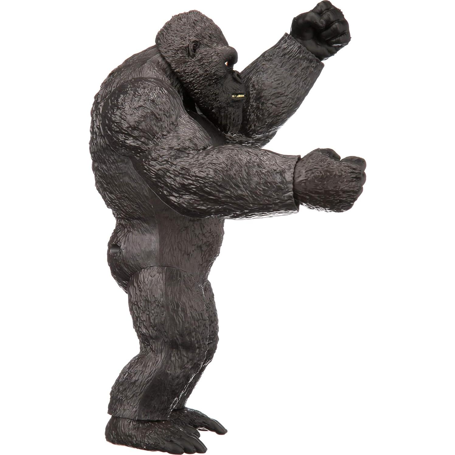 Figura Gigante Rey Kong 27.94 cm Playmates Toys