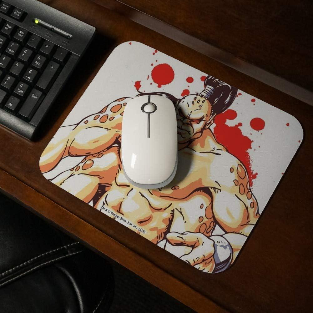 Alfombrilla de Ratón Baja Perfil Goro Mortal Kombat Graphics & More