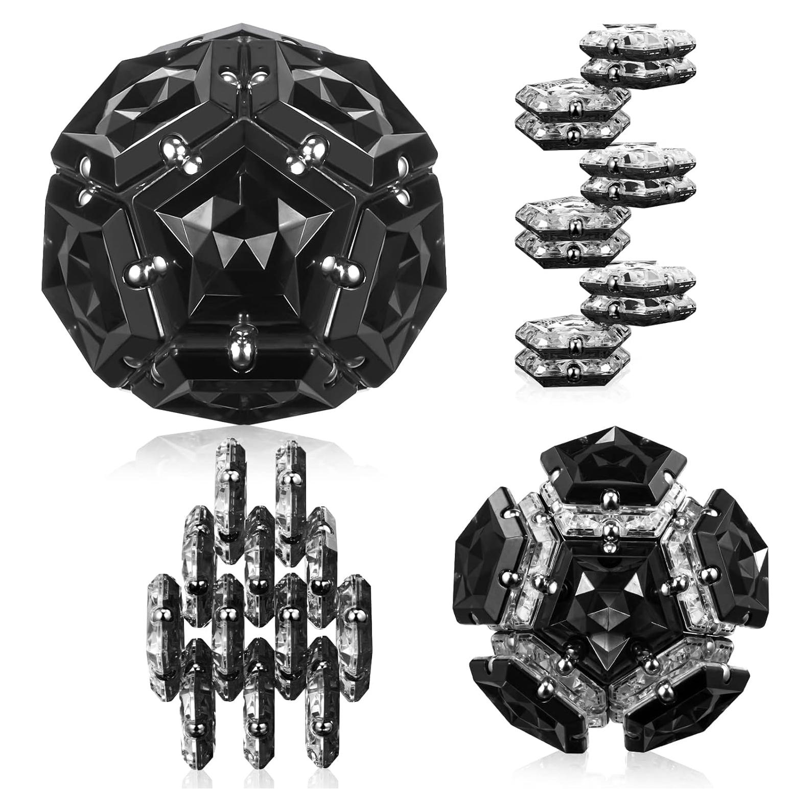 Esfera Magnética Antiestrés KEDIBO 12.99x11.18cm Juguete