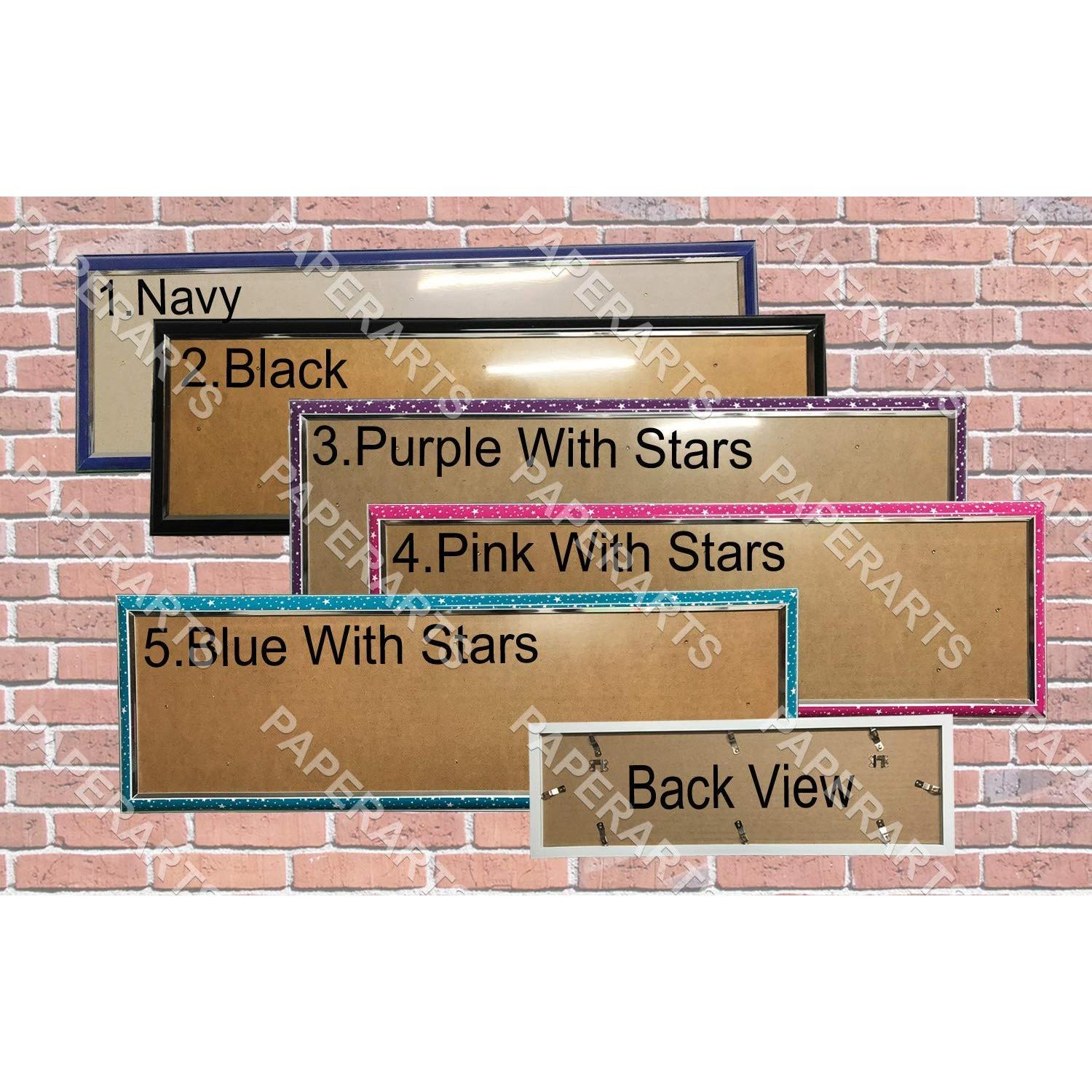 Póster Personalizado Guerrero Mortal Kombat 21.6x74.9cm