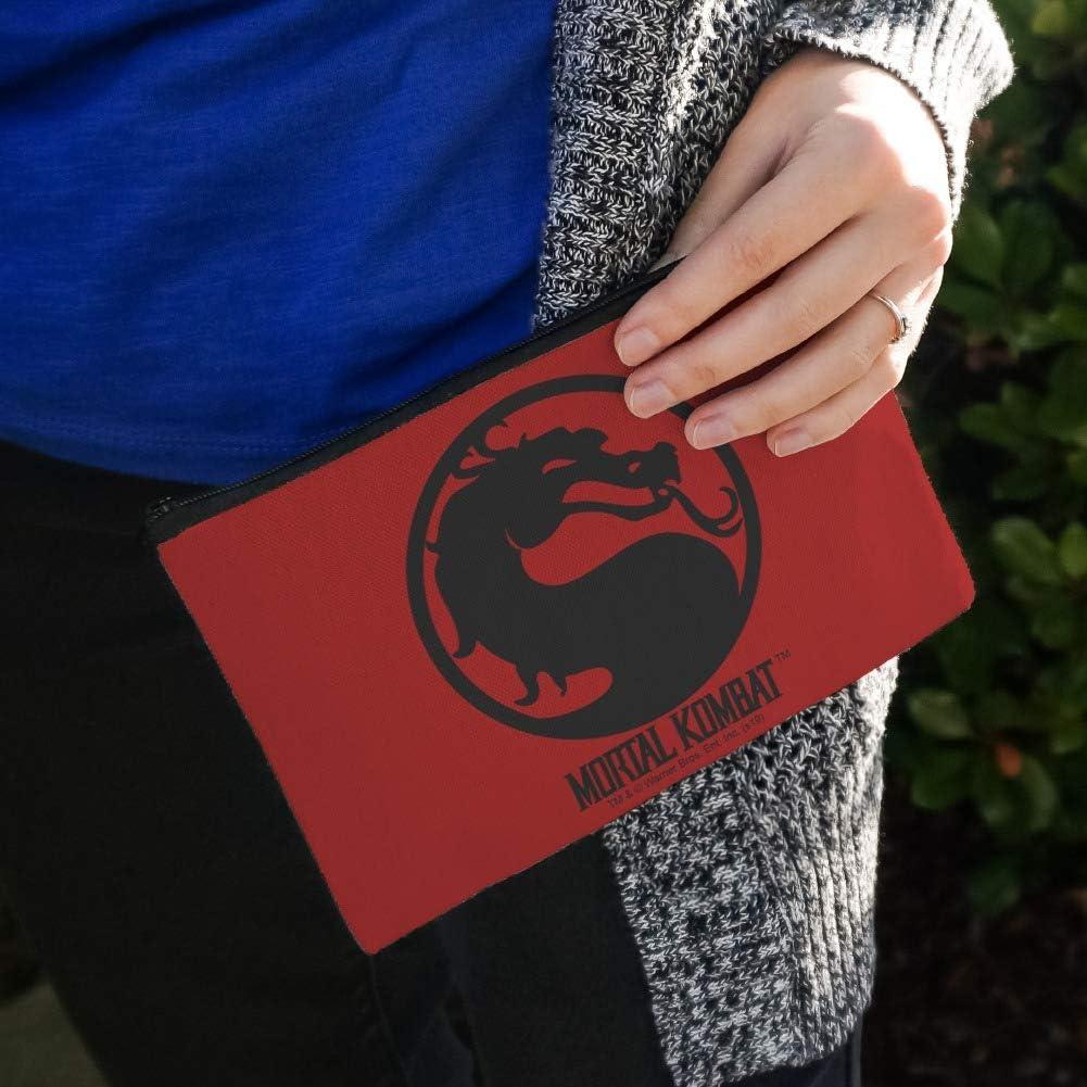 Organizador de Lápices Mortal Kombat Graphics & More 20x14cm