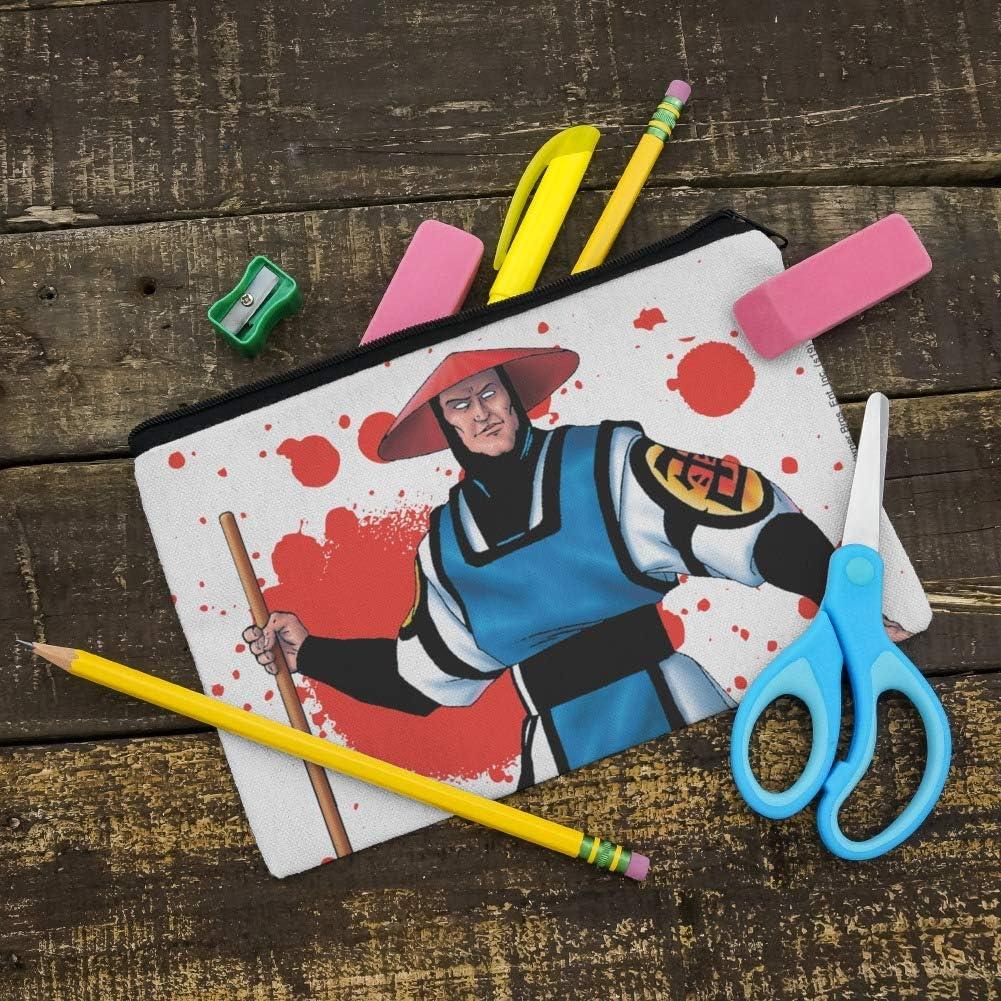 Estuche organizador de lápices Raiden Klassic 20x14 cm