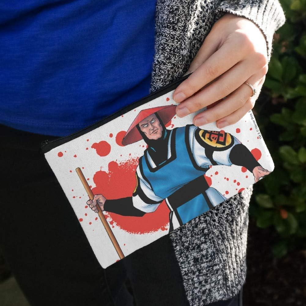 Estuche organizador de lápices Raiden Klassic 20x14 cm