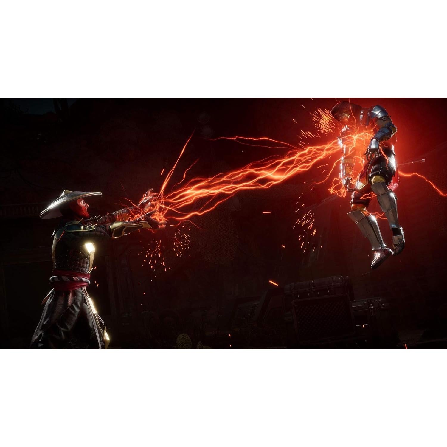 Mortal Kombat 11 Xbox One - Edición Estándar en Español