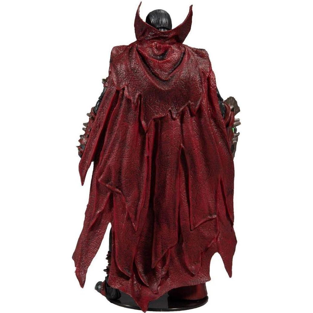 Figura de acción Spawn McFarlane Toys - Hacha 20.6x17.2 cm