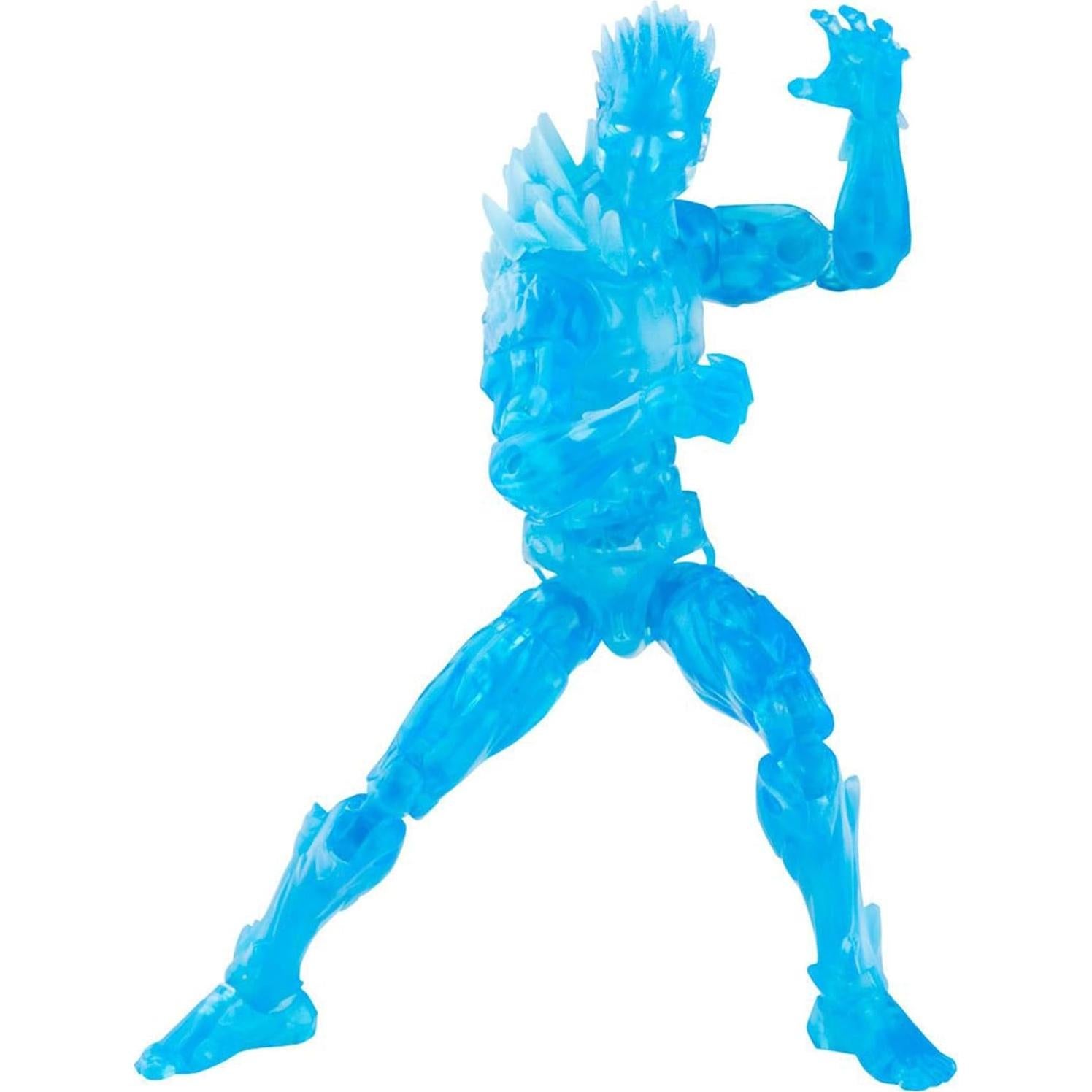 Figura de Acción Iceman 15 cm Hasbro Marvel Legends Premium