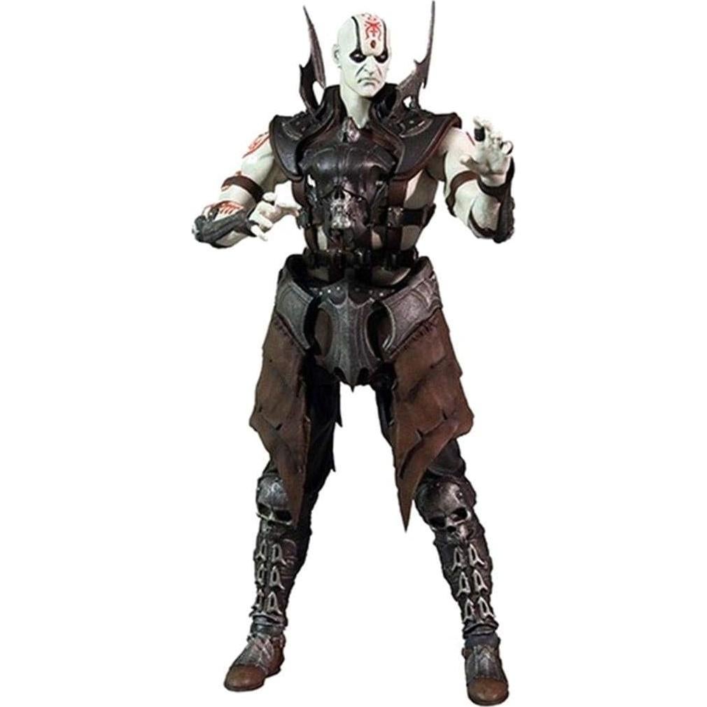 Set de 3 Figuras de Acción Mortal Kombat X Mezco 15 cm