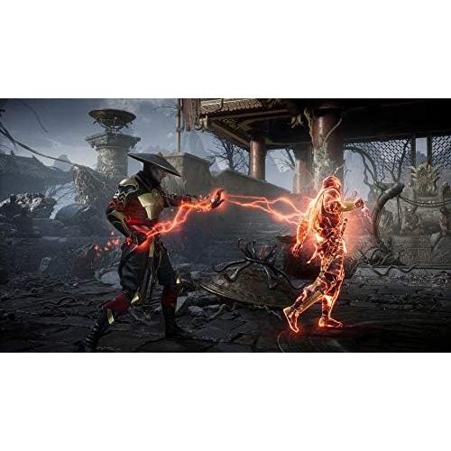Juego Xbox One Mortal Kombat 11 - Warner Bros - 3 años+