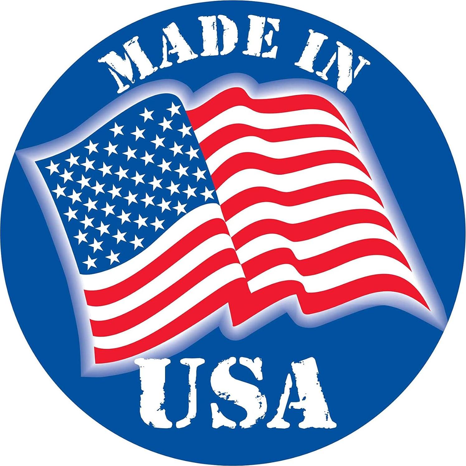 Pegatina de Parachoques Mortal Ice Genérico 12.7 cm Impermeable