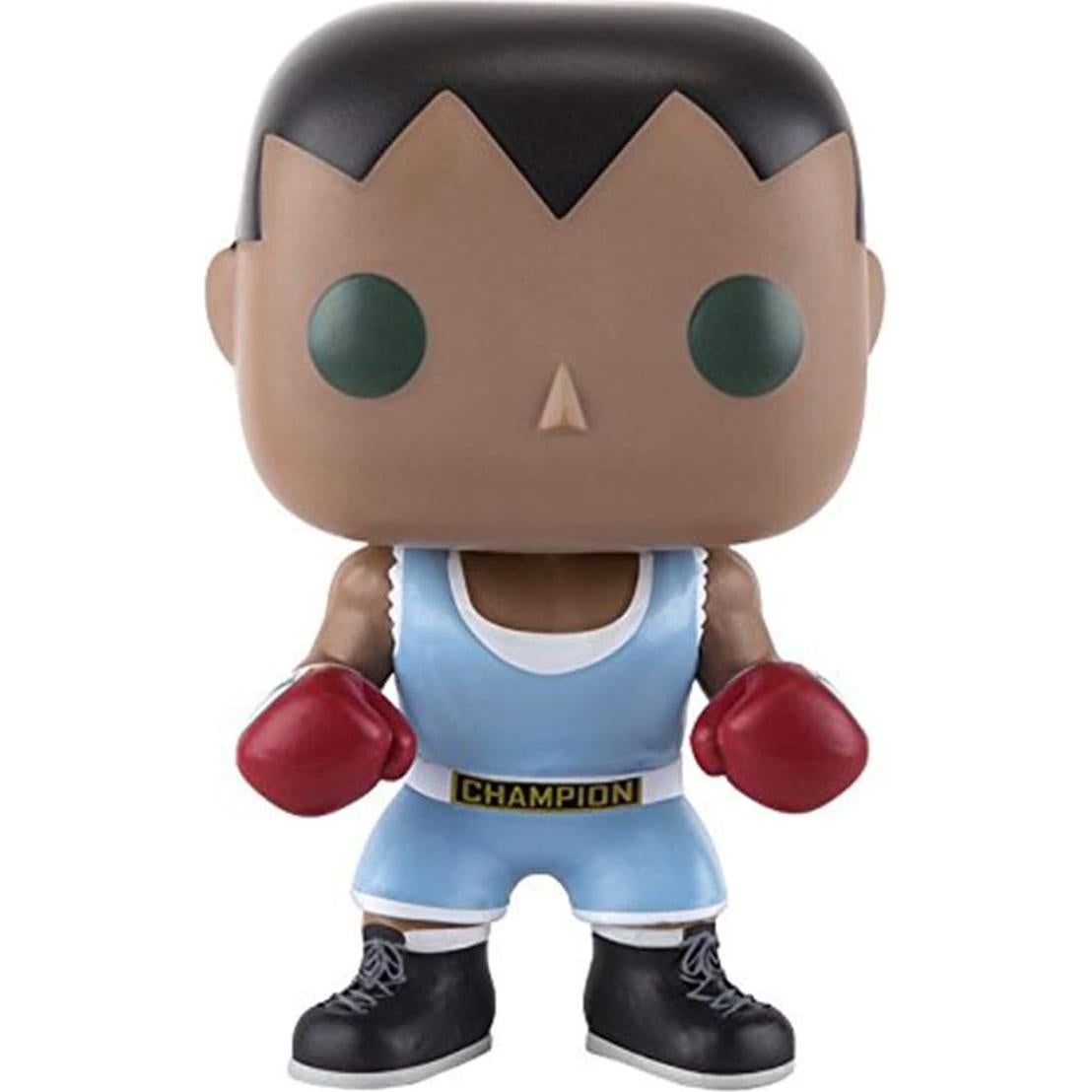 Figura Pop Balrog Street Fighter Funko 9.53 cm