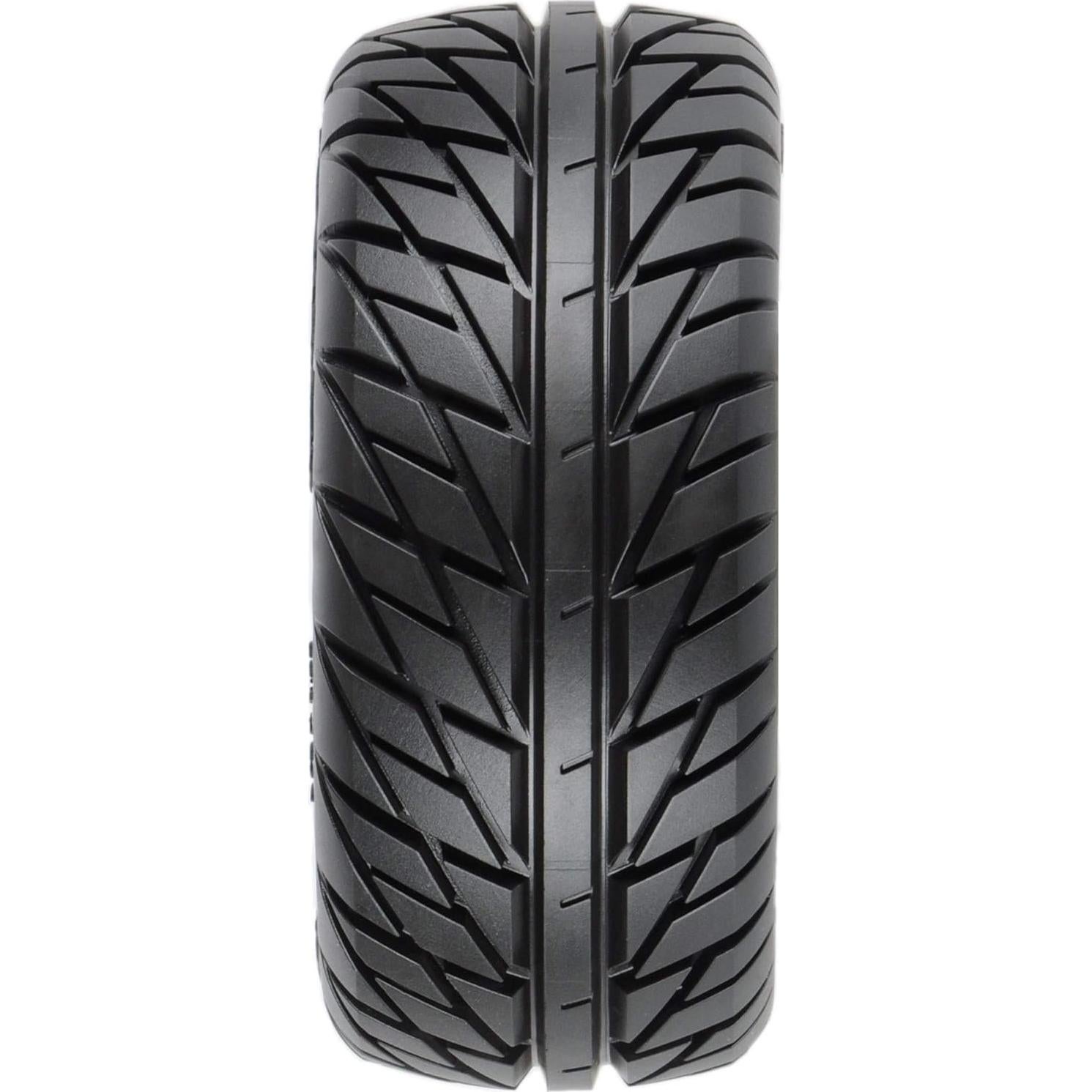 Neumáticos RC Pro-Line Street Fighter SC 2.2"/3.0" Pre-montados