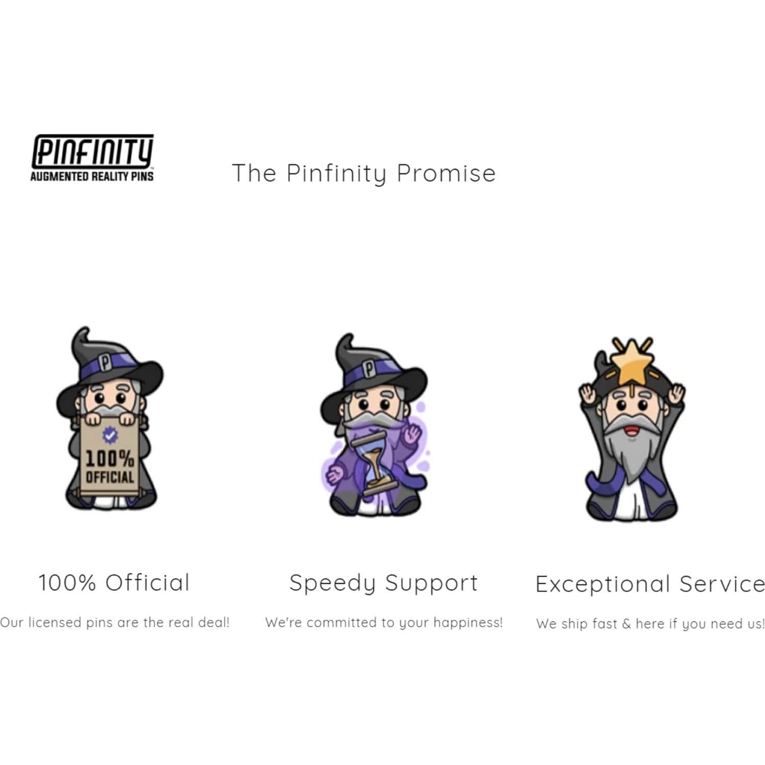 Pinfinity Pin de Realidad Aumentada Street Fighter 2