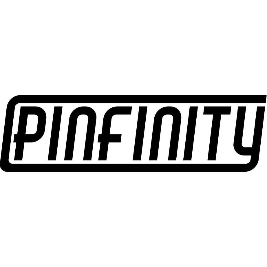 Pinfinity Pin de Realidad Aumentada Street Fighter 2