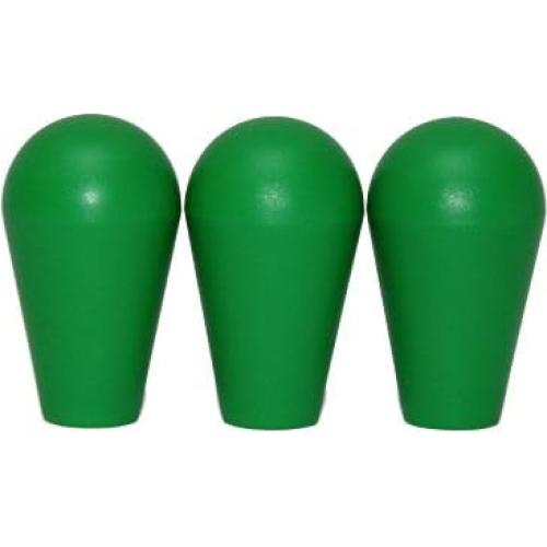 Joystick Arcade Verde Bat Top para Arcade1up y MAME