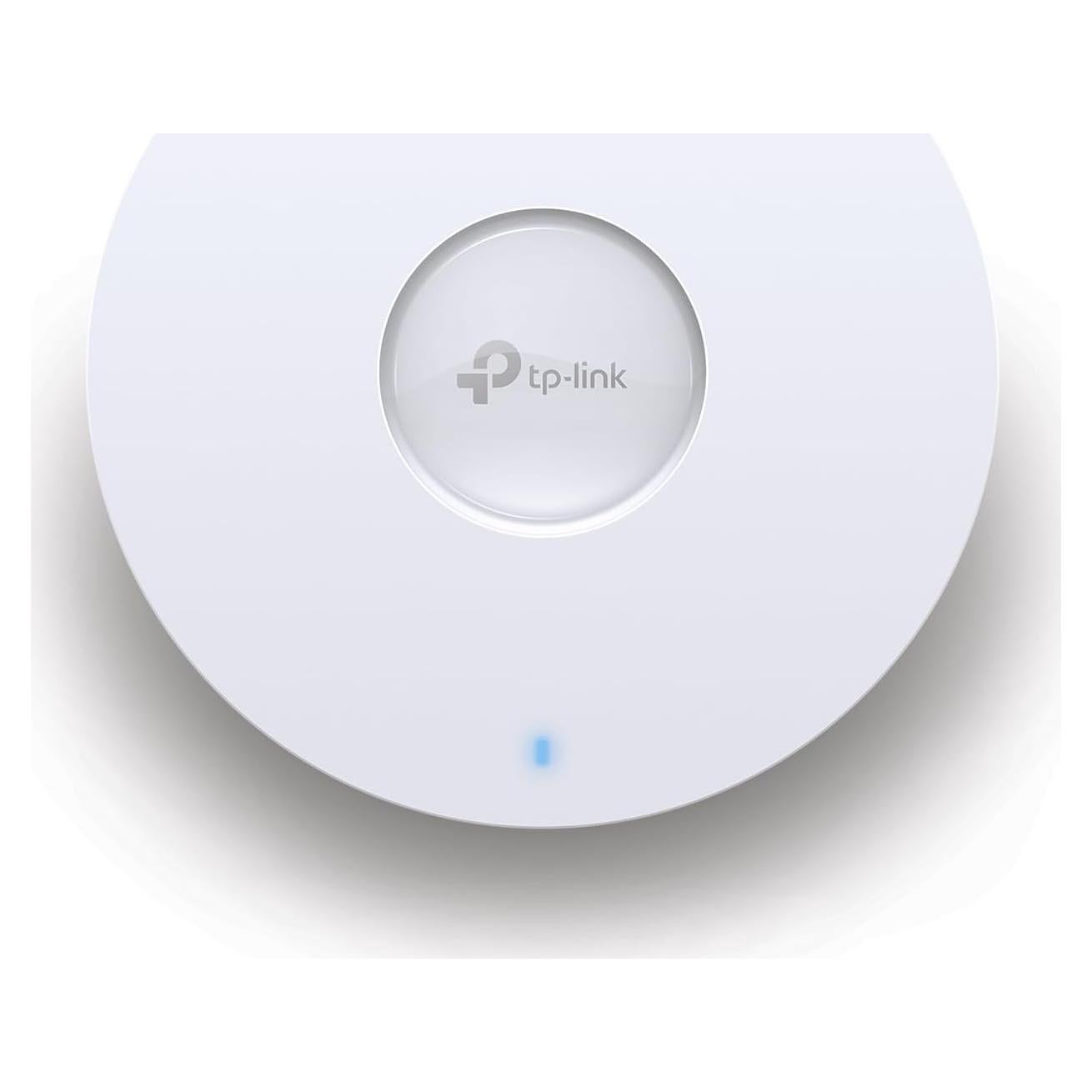 Punto de Acceso TP-Link EAP650 WiFi 6 AX3000 PoE+