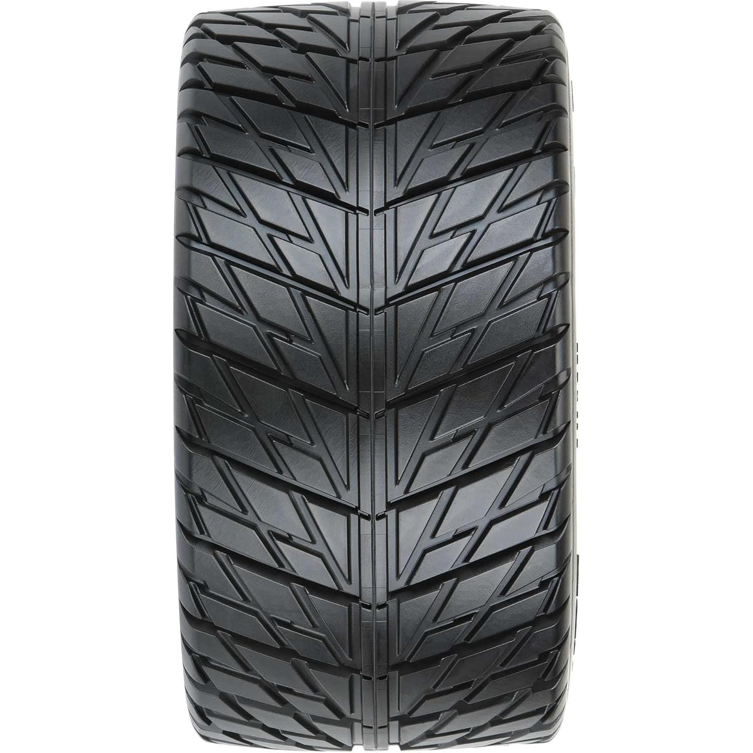 Neumáticos Pro-Line Racing Street Fighter HP 3.8" 17mm