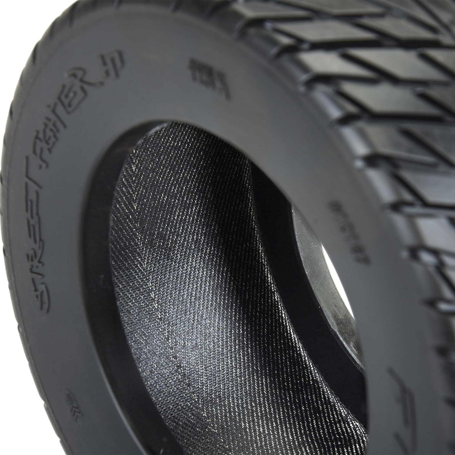 Neumáticos Pro-Line Racing Street Fighter HP 3.8" 17mm