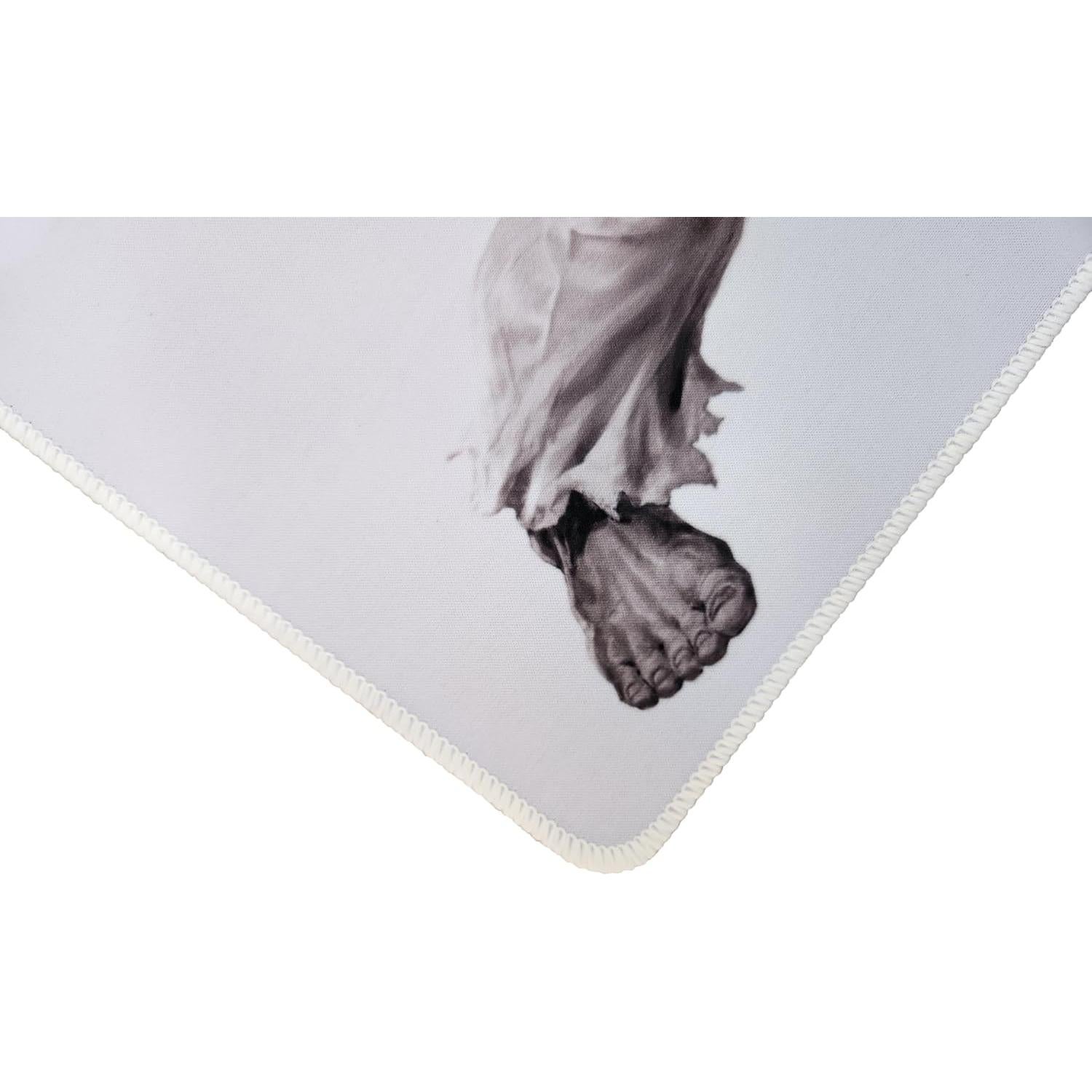 Alfombrilla de Juego Kess Hadoken Street Fighter V 35.6x17.8cm