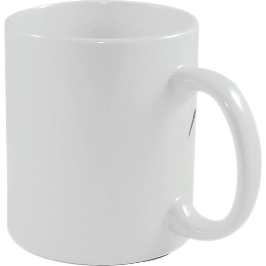 Taza de Cerámica JUST FUNKY Street Fighter V Ryu 325ml